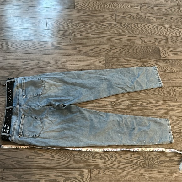 Beautiful jeans by Lucky Lady🍀🍀🍀 - Picture 15 of 16